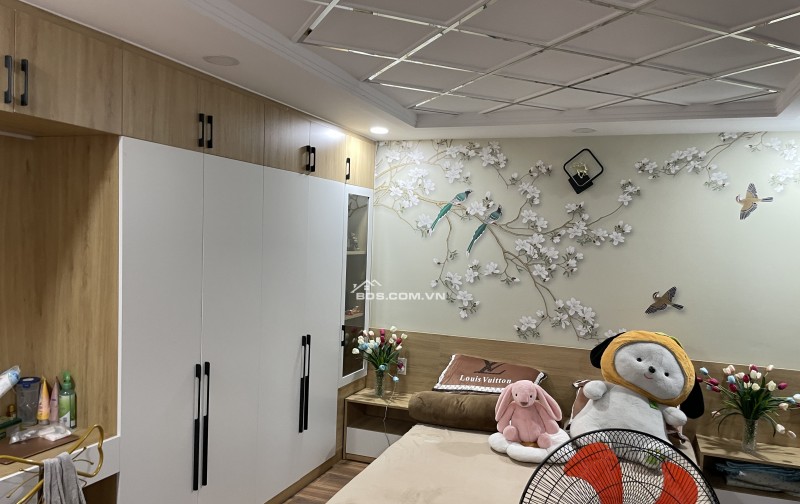 Gò Vấp Nhà  Lầu 4 tầng cần bán, Phan H Ích P14 GV,